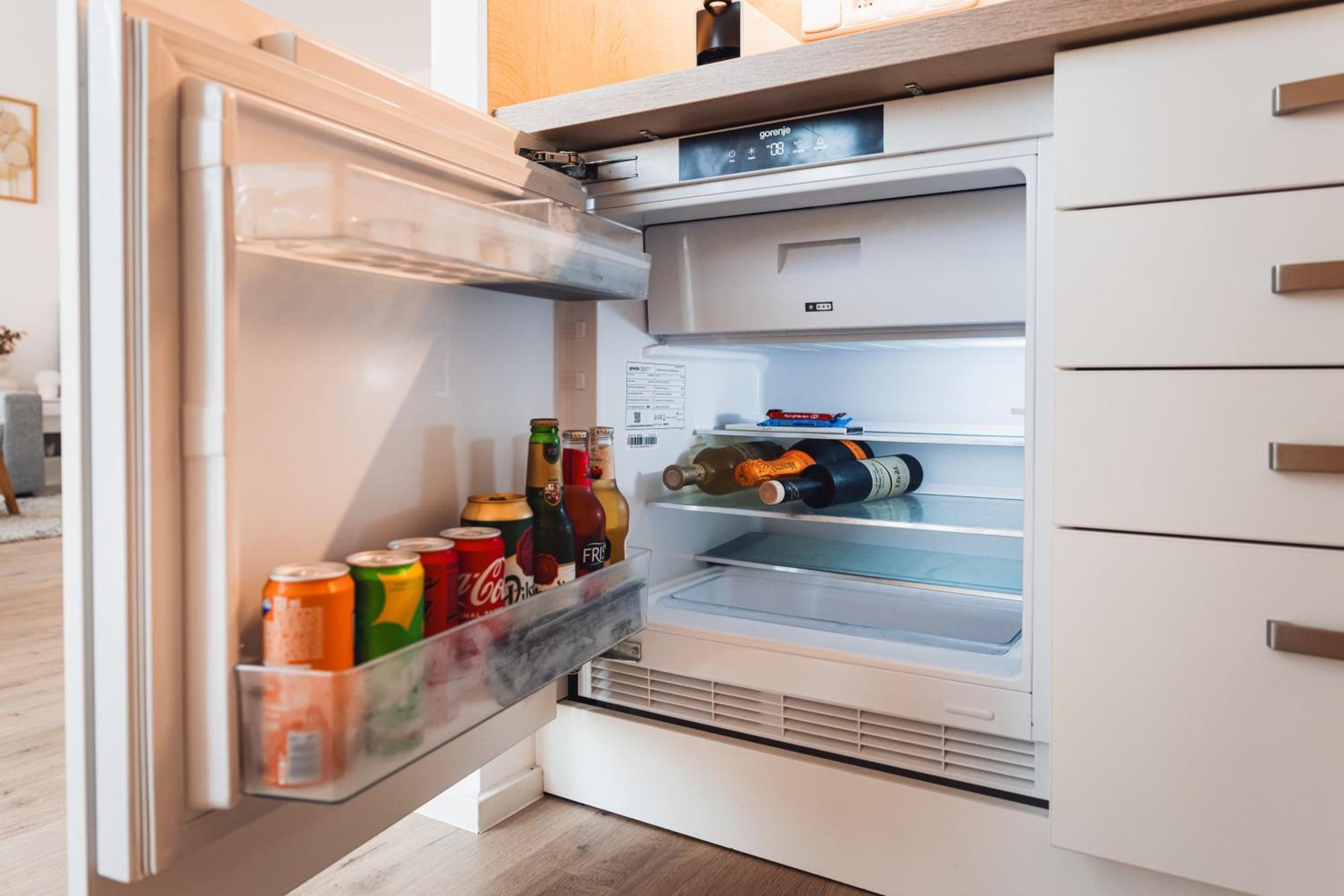 Rezidence Sadova Zlin Apartment Екстериор снимка