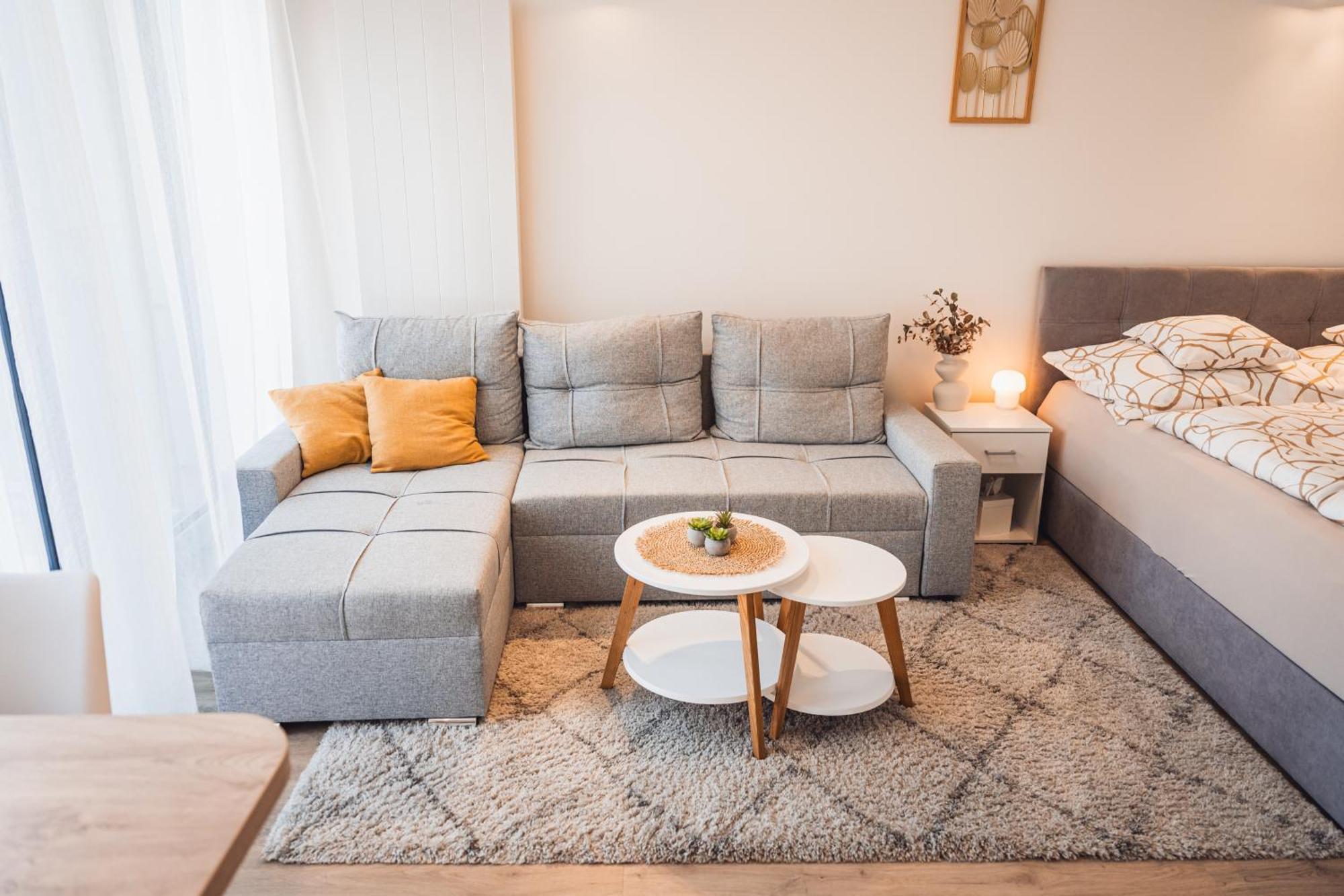 Rezidence Sadova Zlin Apartment Екстериор снимка