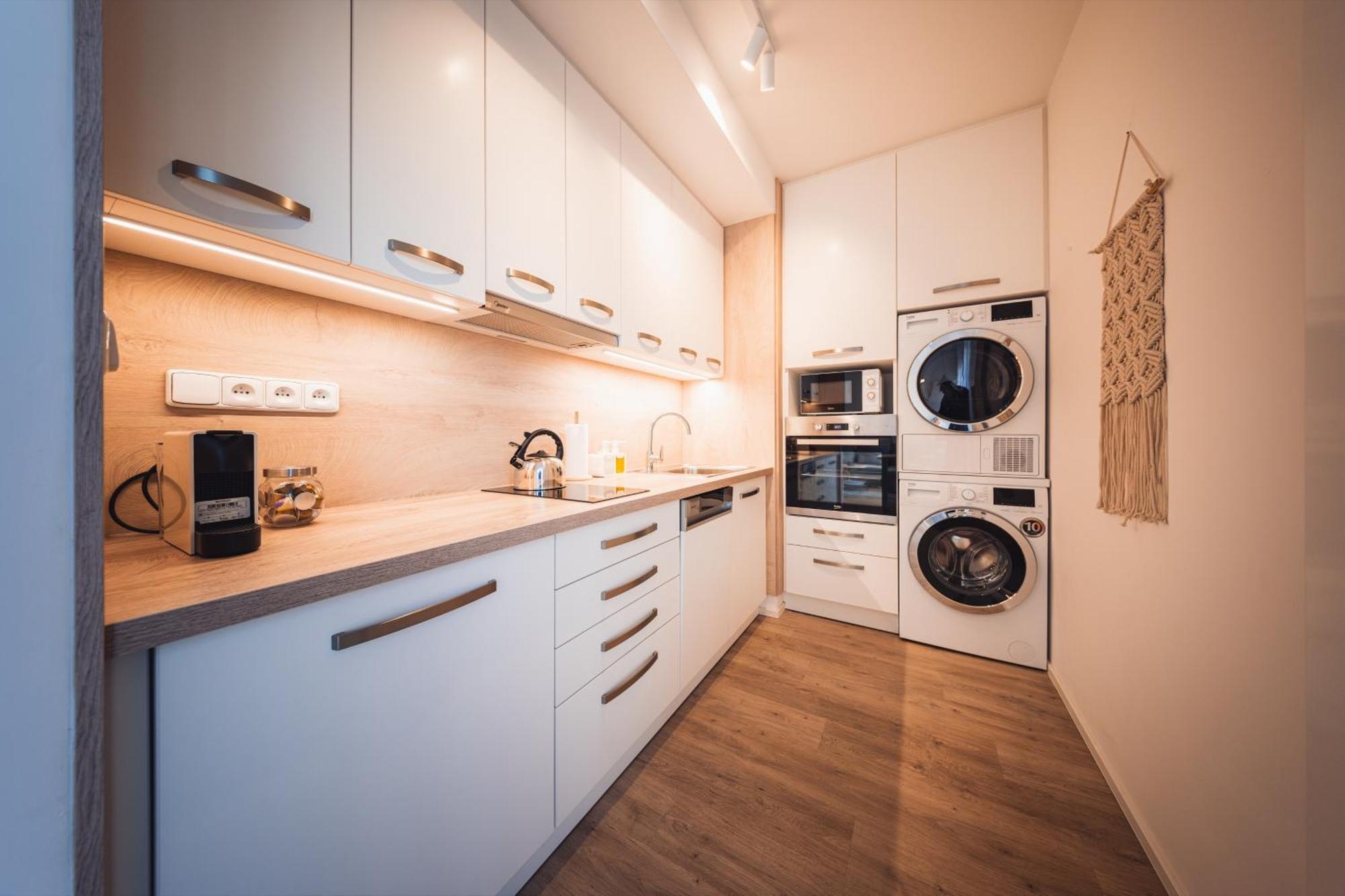 Rezidence Sadova Zlin Apartment Екстериор снимка