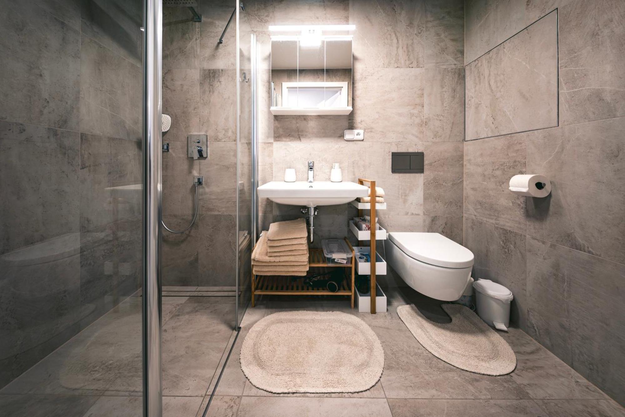 Rezidence Sadova Zlin Apartment Екстериор снимка