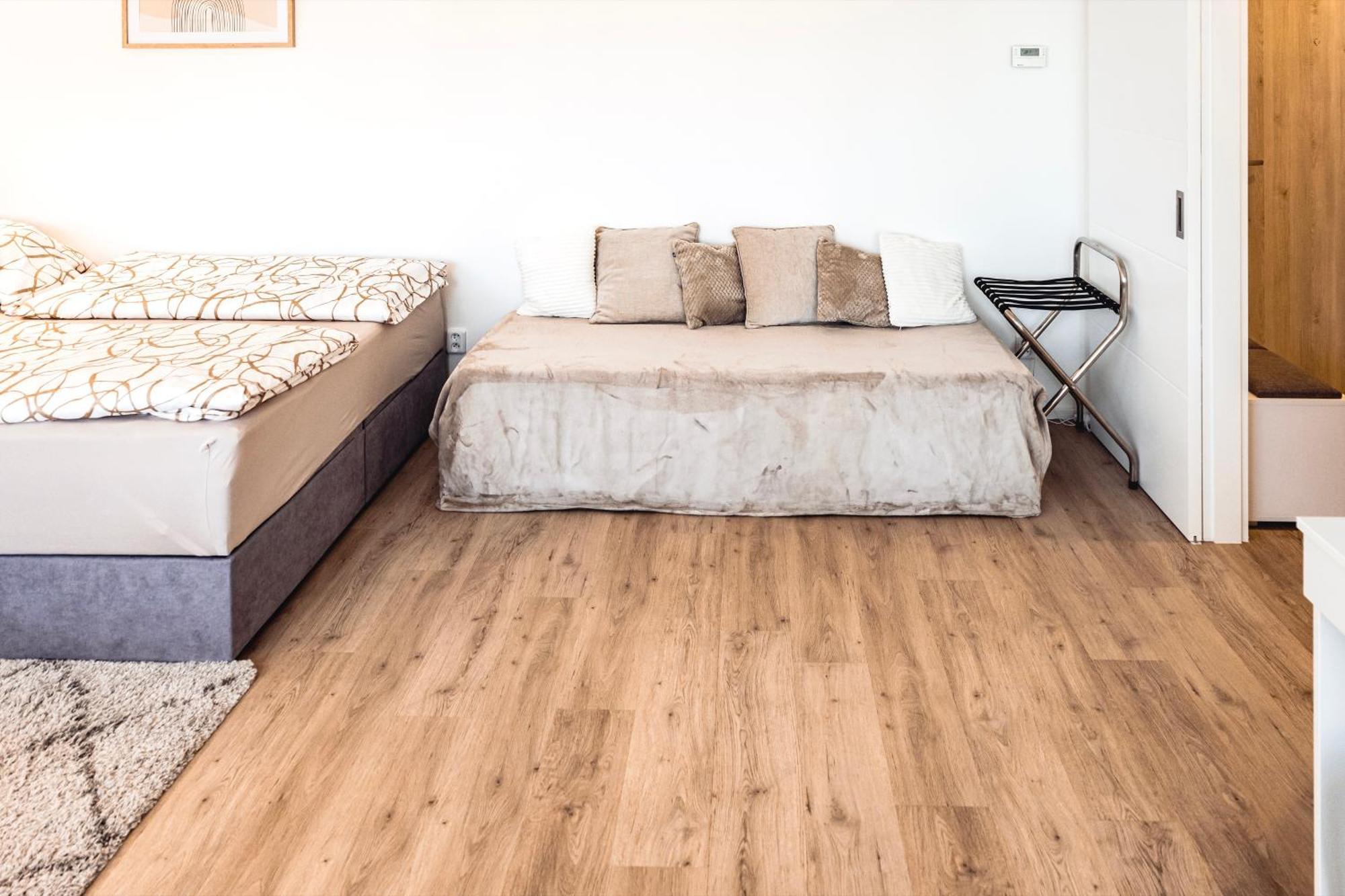 Rezidence Sadova Zlin Apartment Екстериор снимка