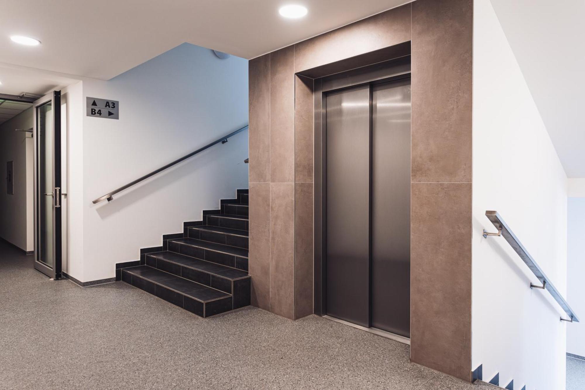 Rezidence Sadova Zlin Apartment Екстериор снимка