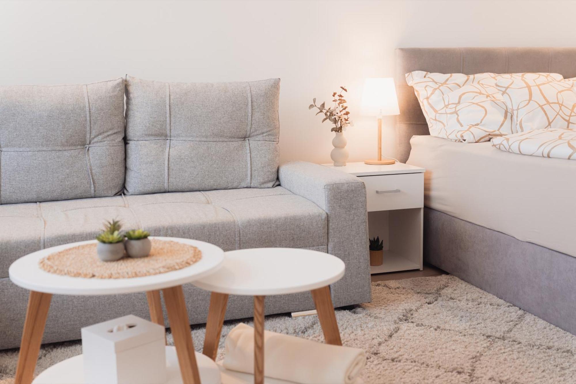Rezidence Sadova Zlin Apartment Екстериор снимка