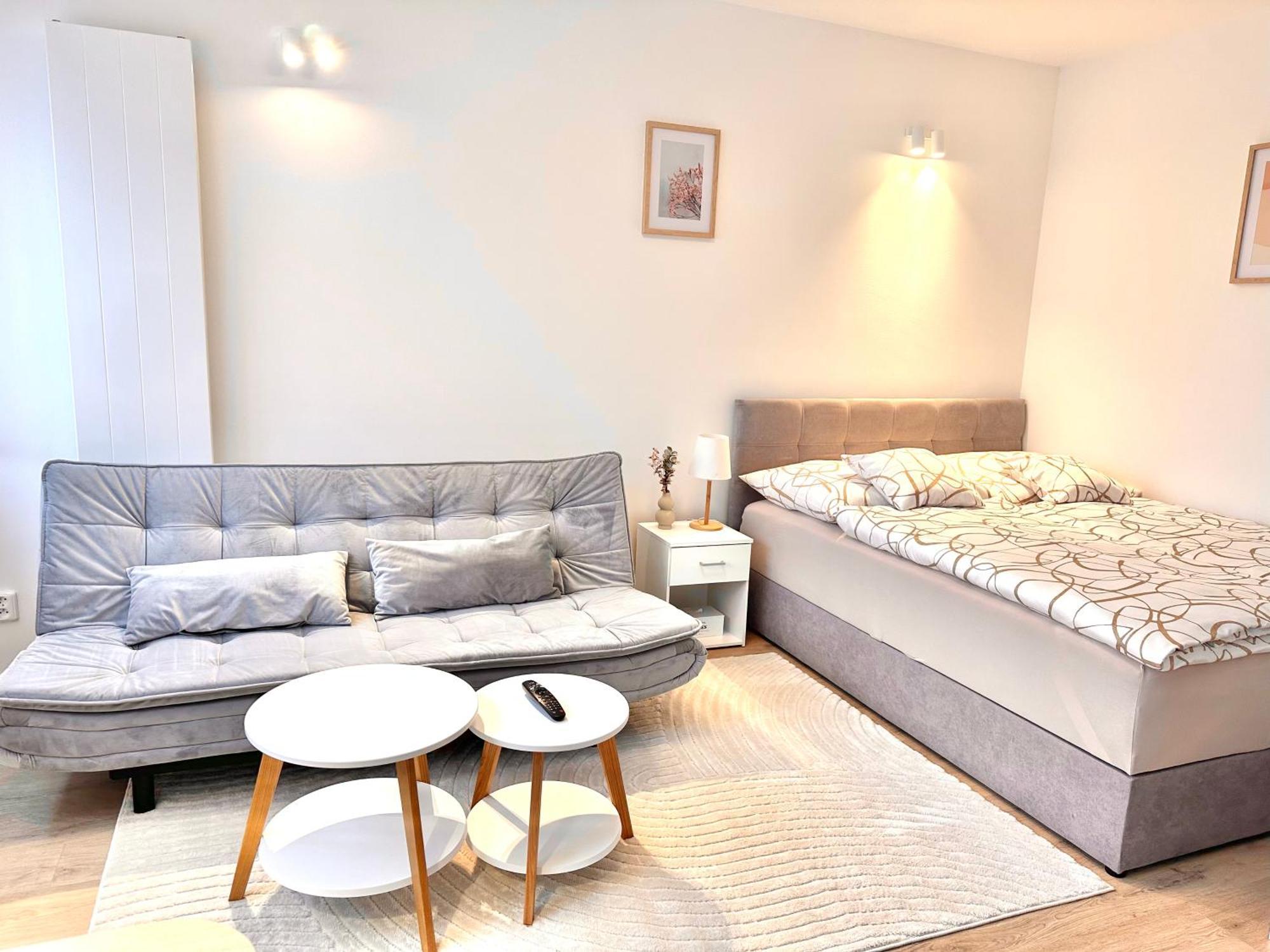 Rezidence Sadova Zlin Apartment Екстериор снимка